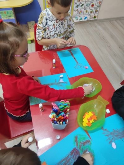 Ден на добротата е 2