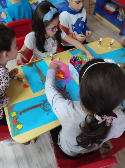 Ден на добротата е 3