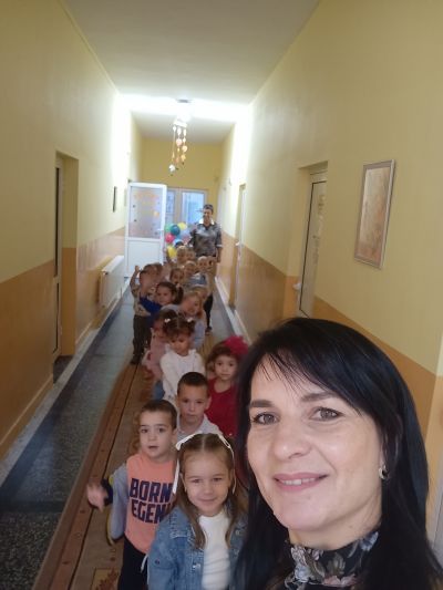 Група "Слънчо" 2
